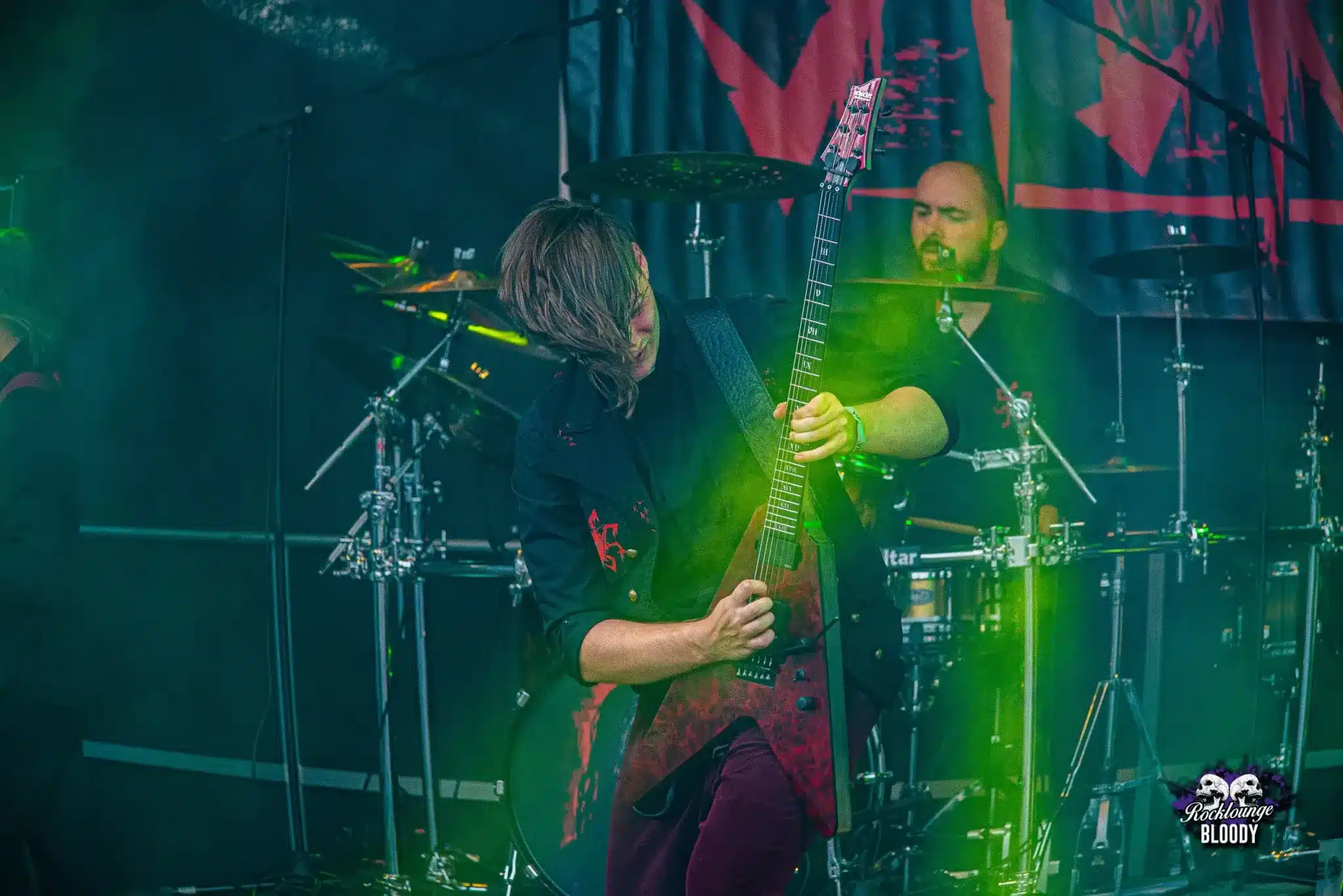 Sydra Metalacker