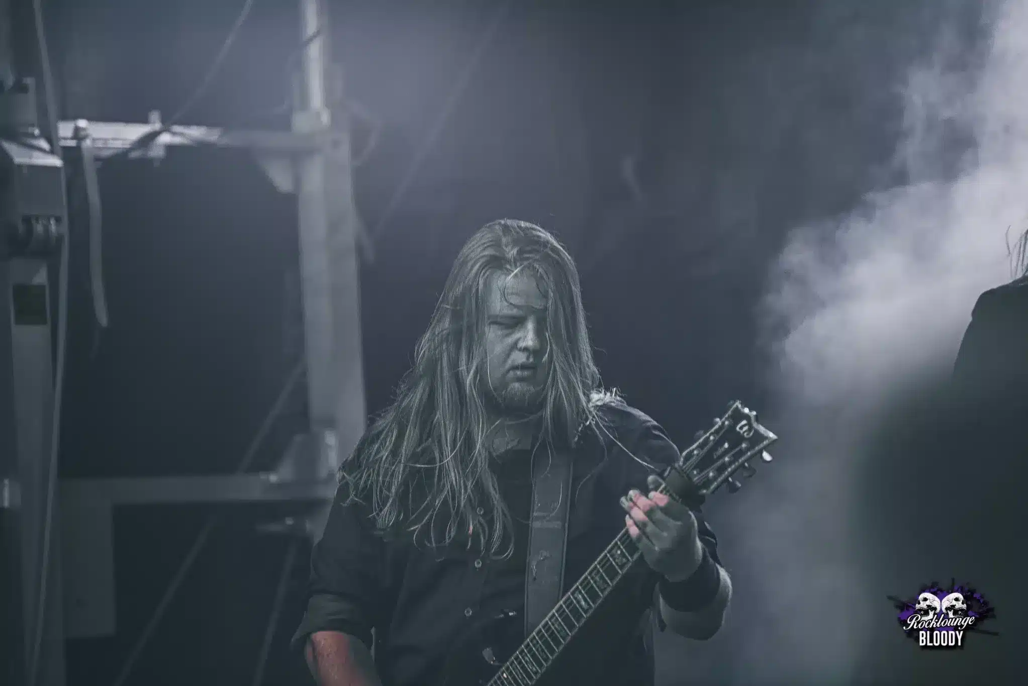 Sydra Metalacker