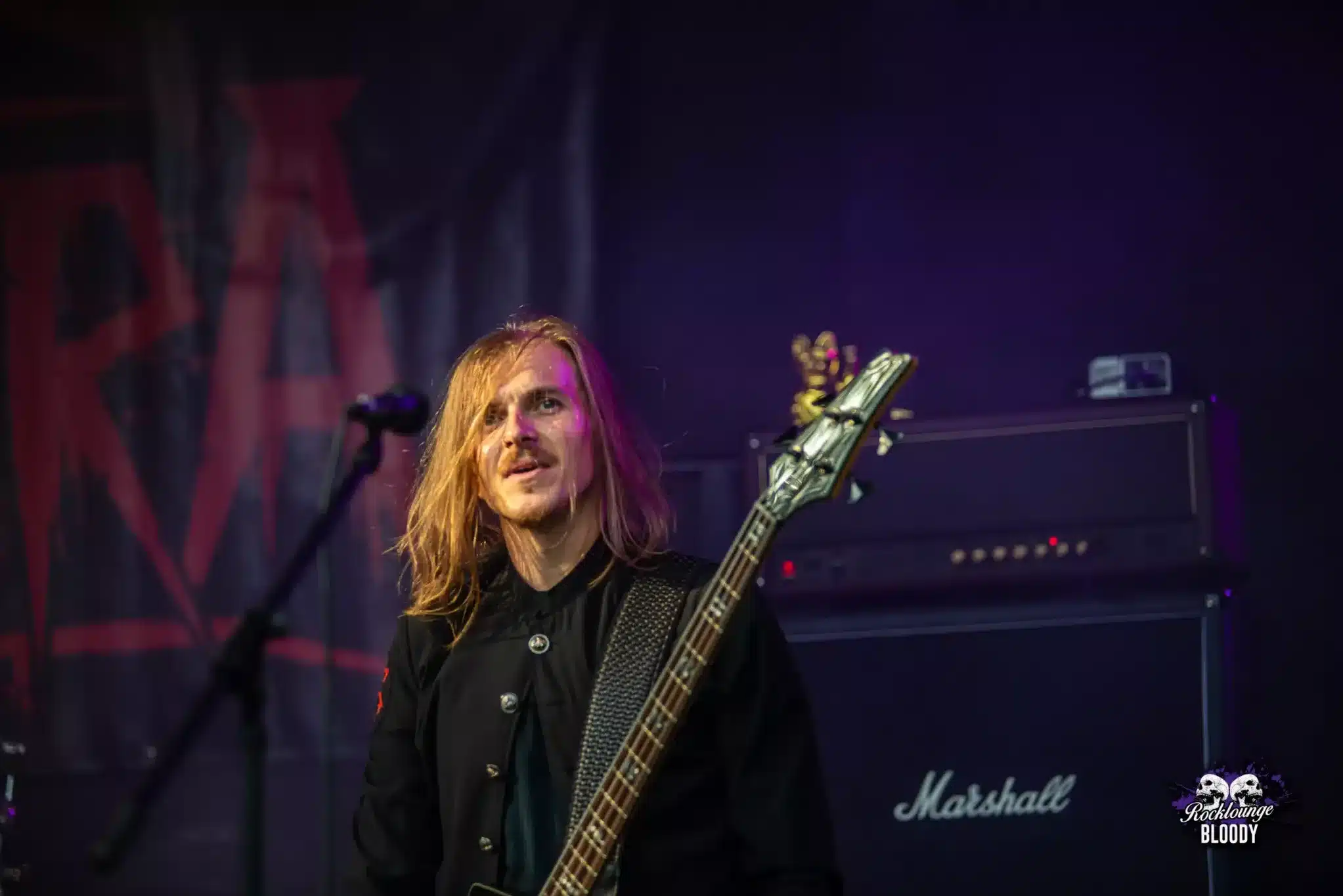 Sydra Metalacker