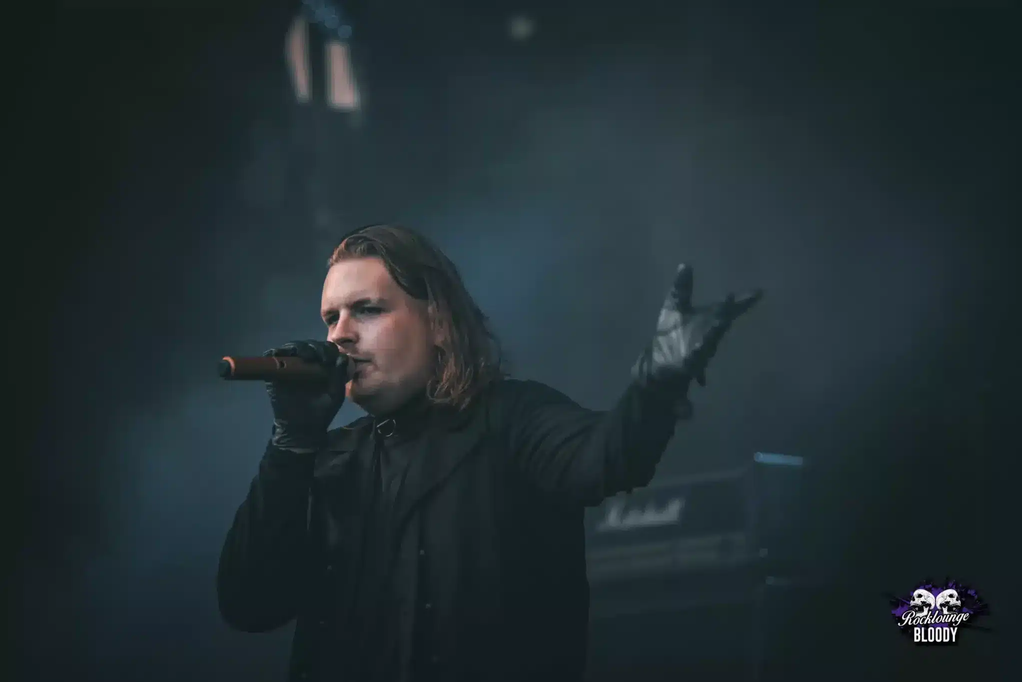 Sydra Metalacker