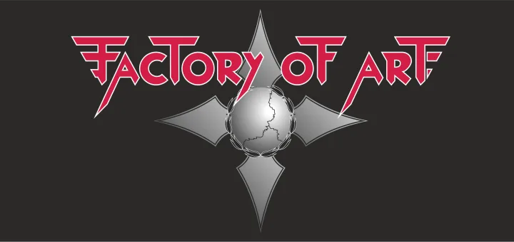 Factory of Art