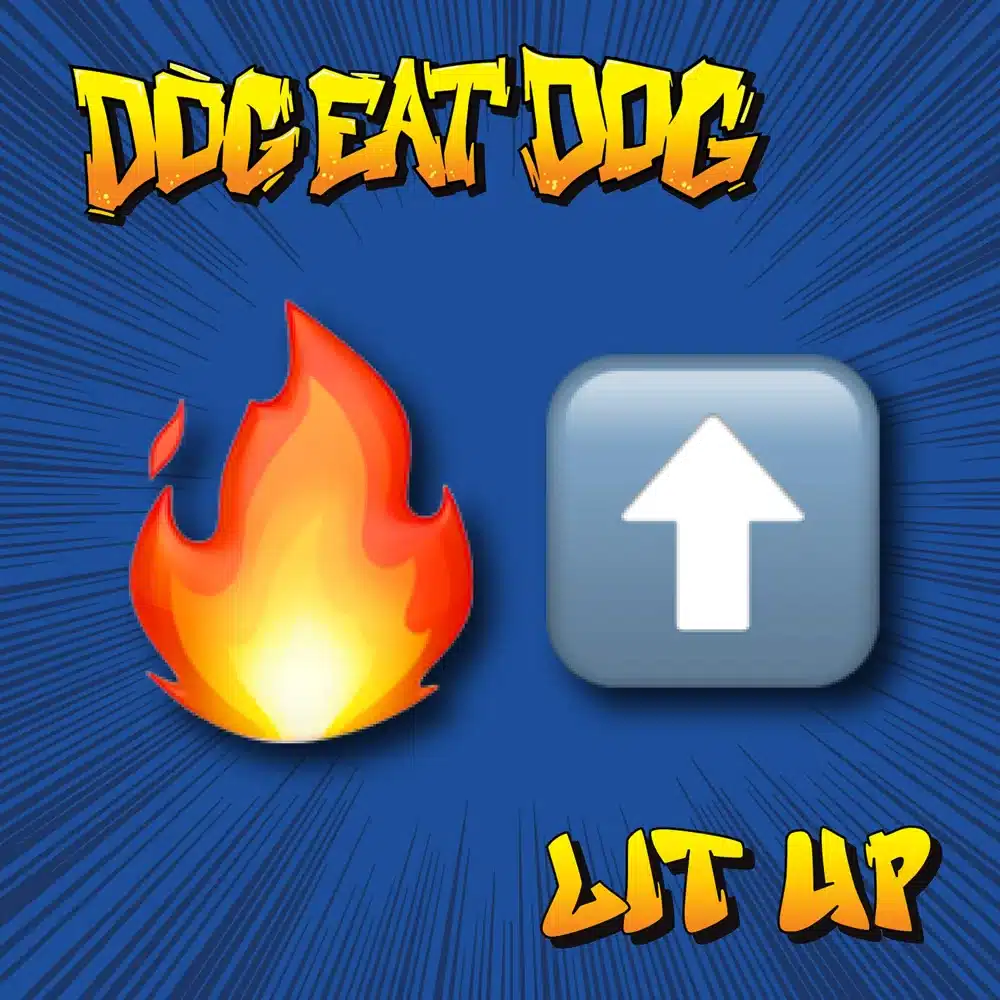 Dog Eat Dog