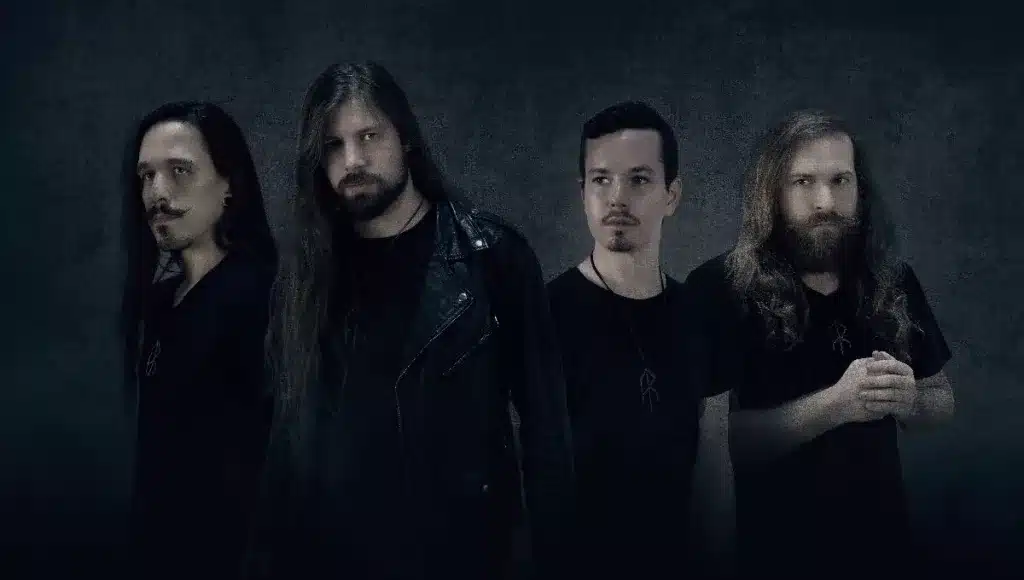 Aether Realm Band