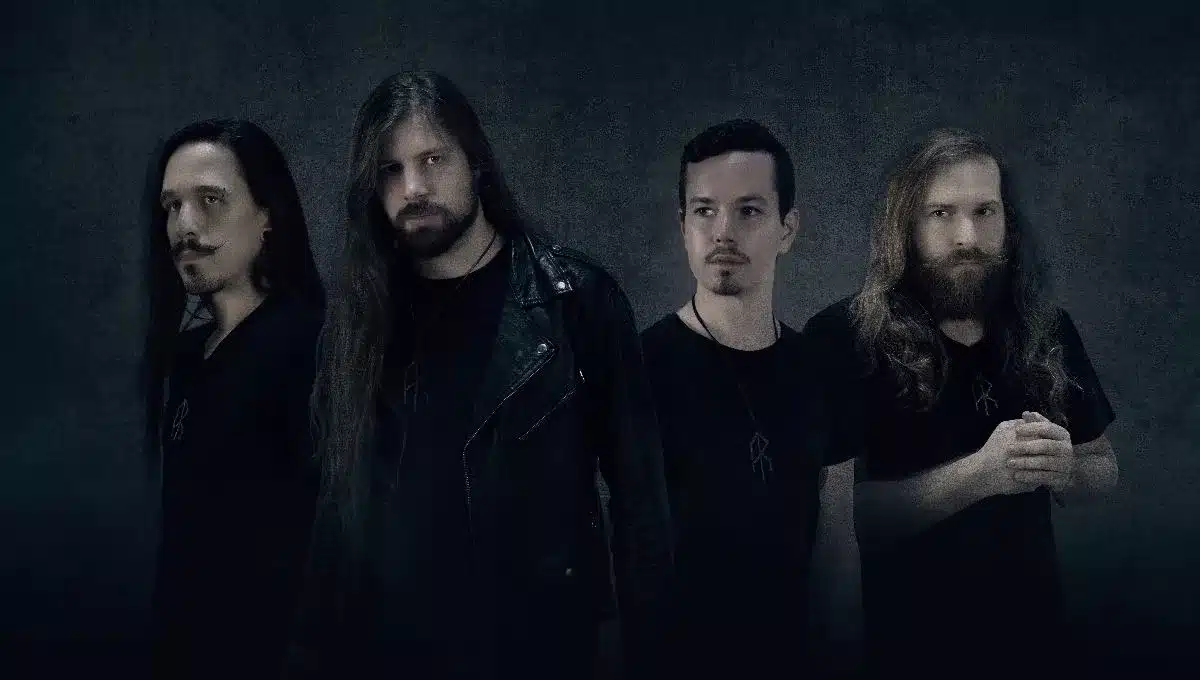 Aether Realm Band