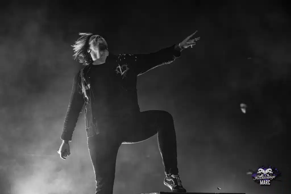 Electric-Callboy Escalation fest 2023 Oberhausen