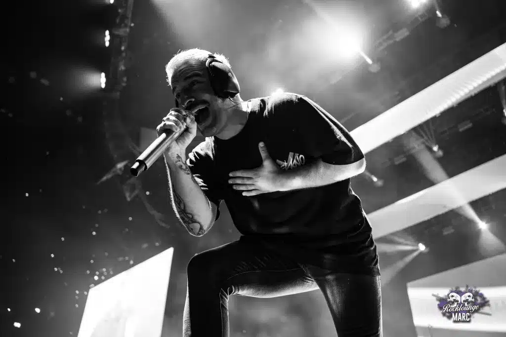 Electric-Callboy Escalation fest 2023 Oberhausen