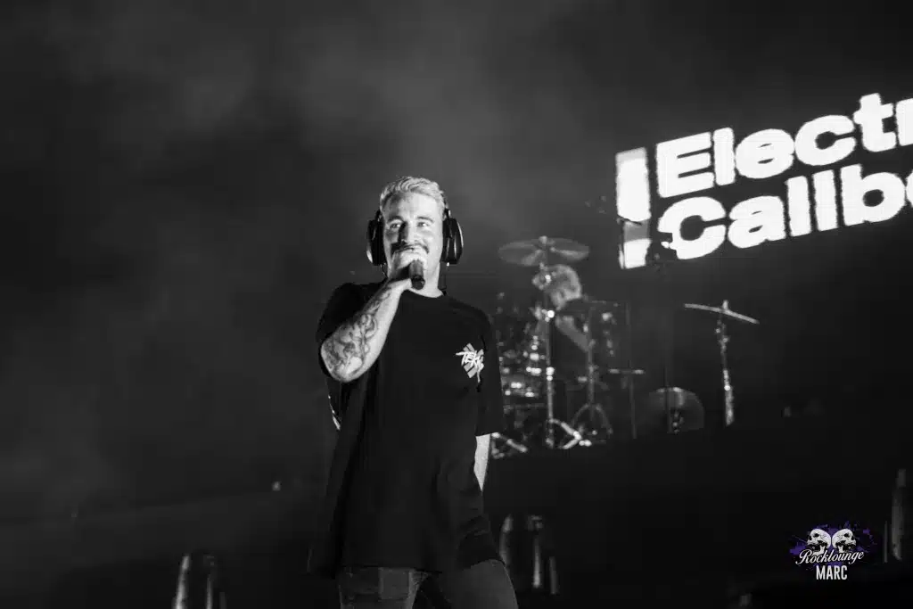 Electric-Callboy Escalation fest 2023 Oberhausen