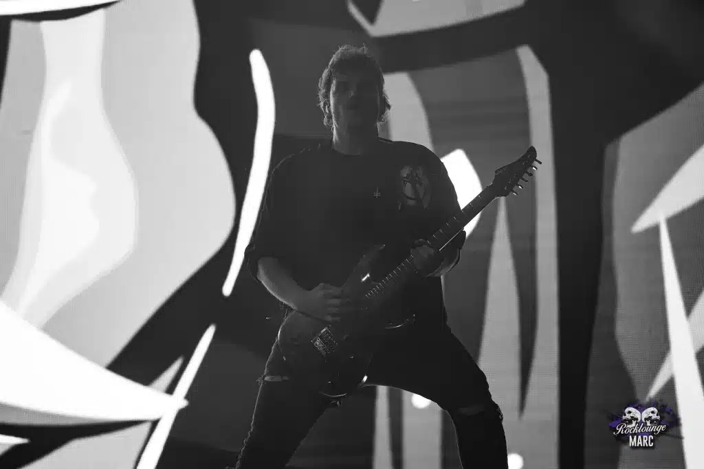Electric-Callboy Escalation fest 2023 Oberhausen