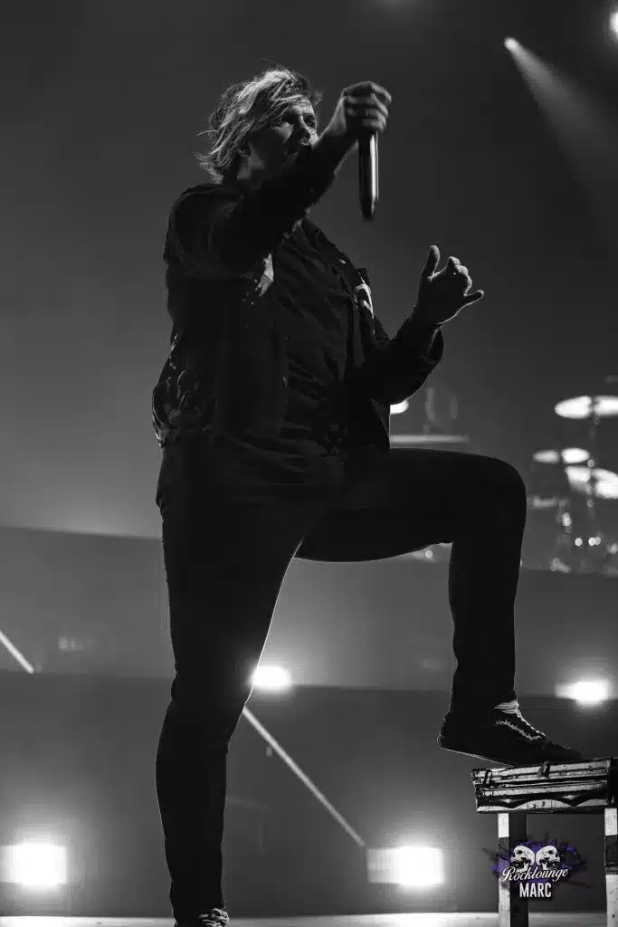 Electric-Callboy Escalation fest 2023 Oberhausen