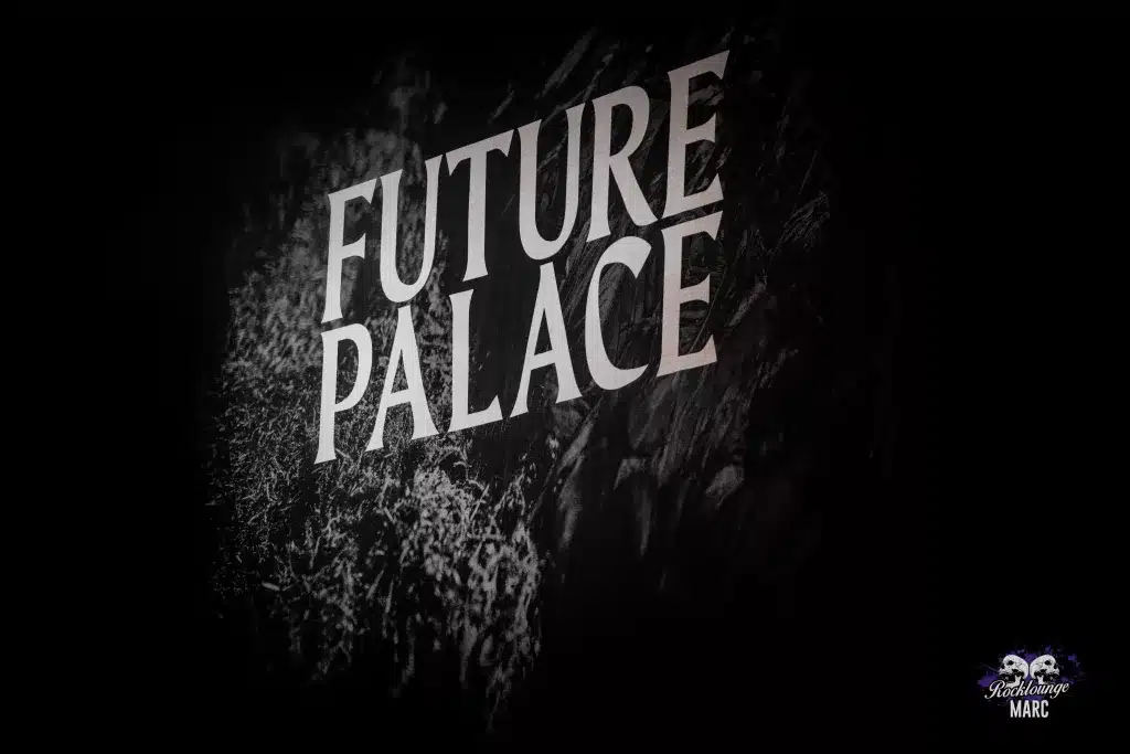 Future-Palace escalation fest 2023 electric callboy