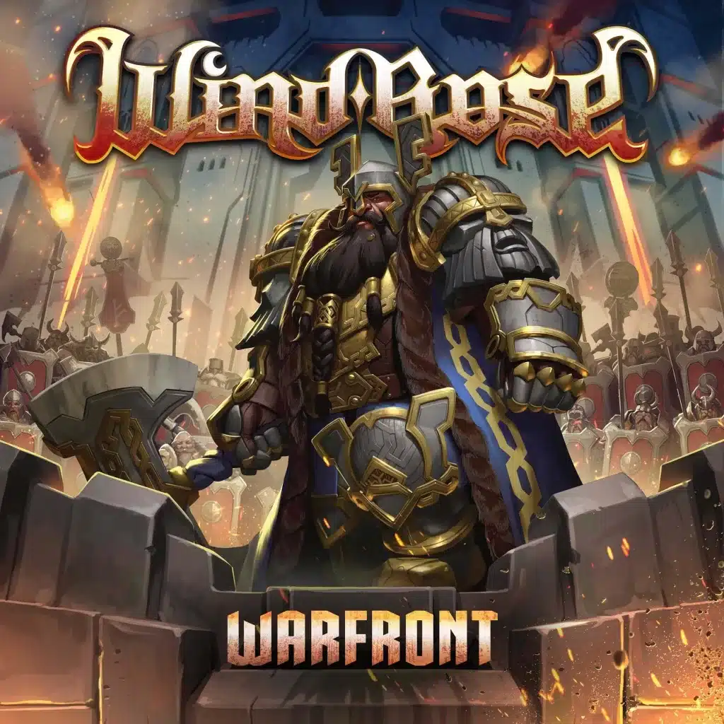 WIND ROSE Warfront