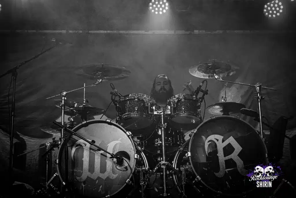 Wind-Rose Backstage Werk München
