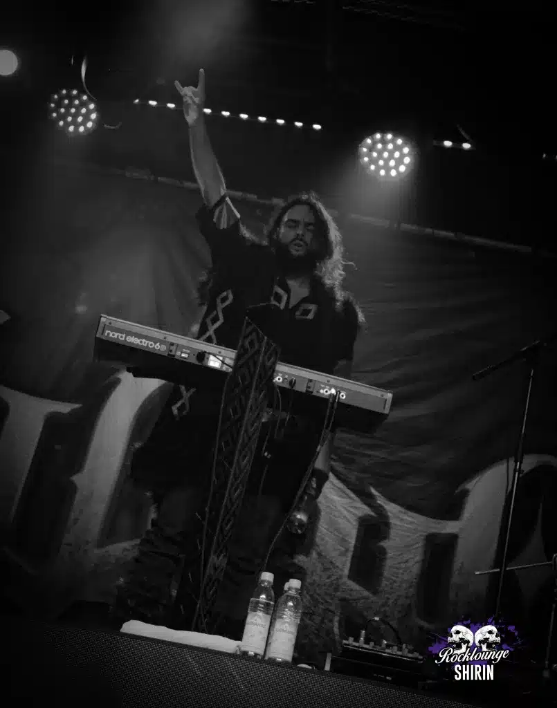 Wind-Rose Backstage Werk München