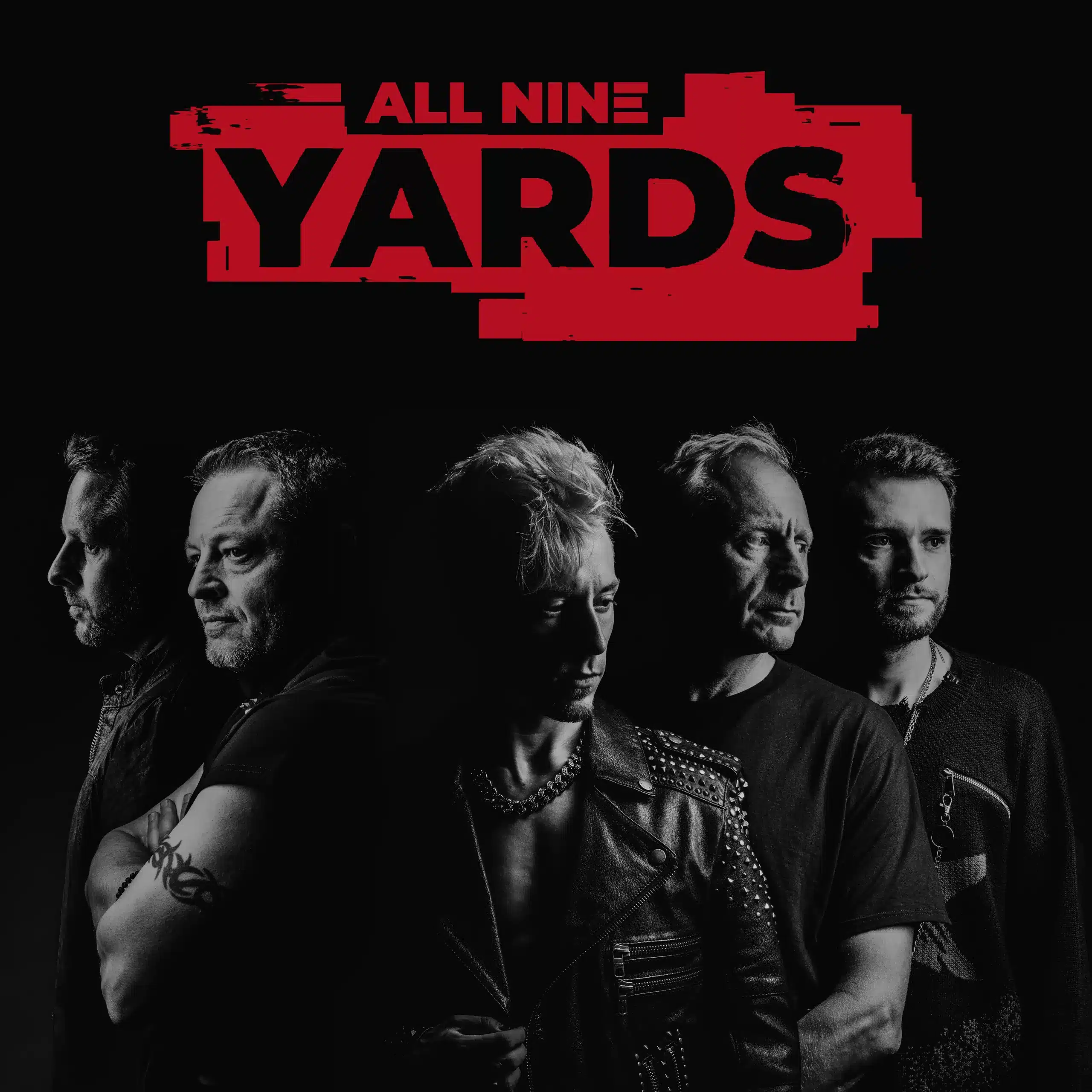 All Nine Yards Brave New World