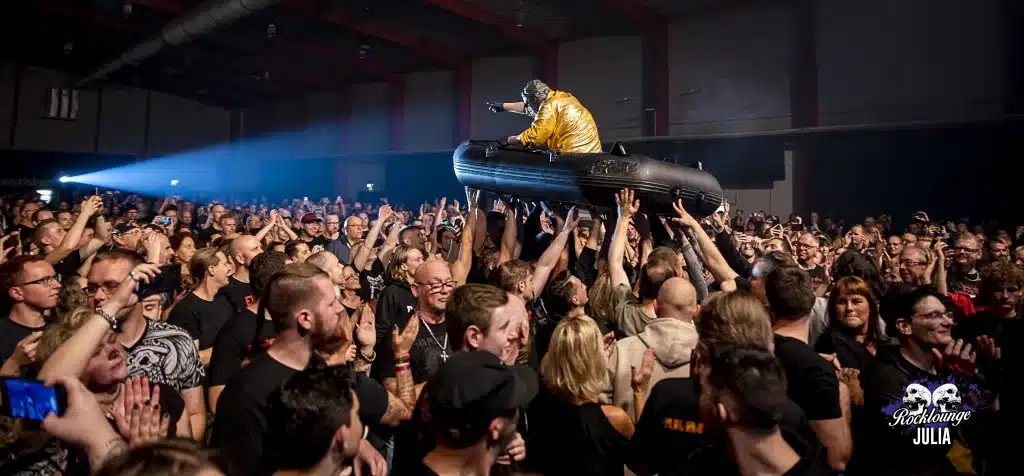 Völkerball
