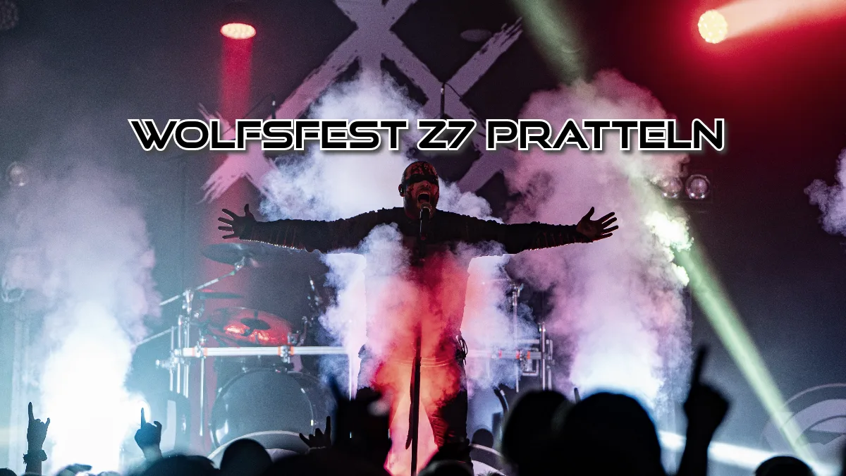 Wolfsfest Pratteln