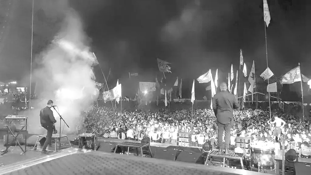 Midi Festival China