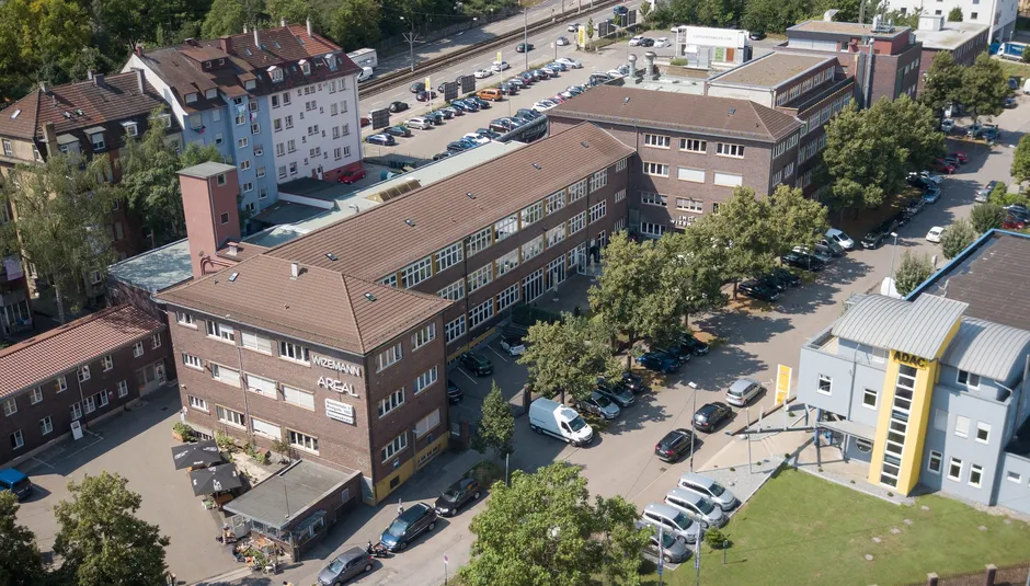 Wizemann Areal Im Wizemann