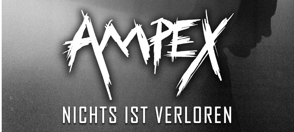 Ampex - Nichts ist verloren