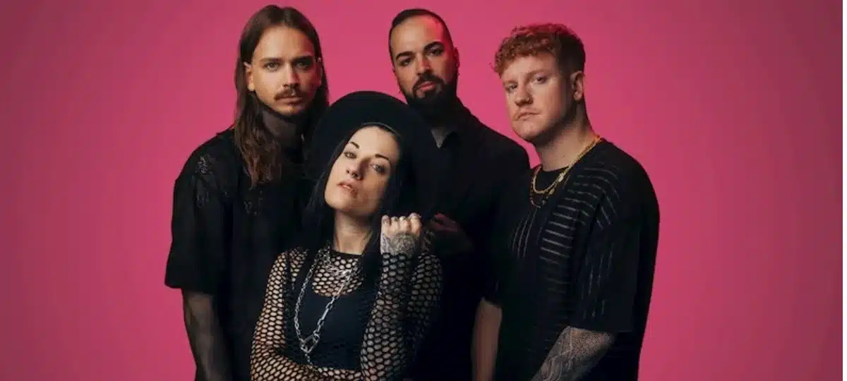 Setyøursails Interview