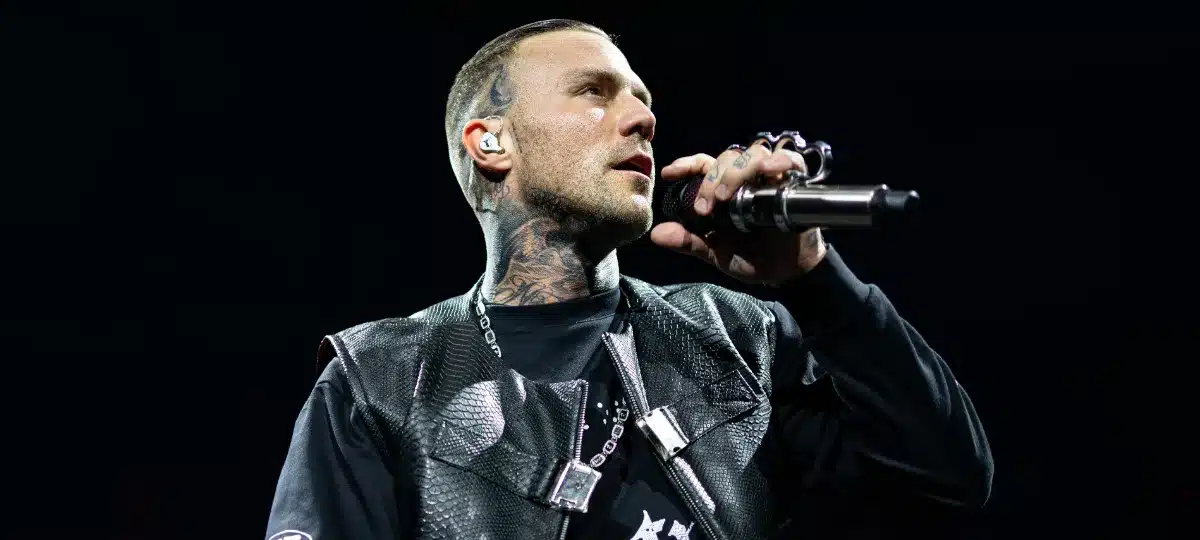 Kontra K Stuttgart Marc Blessing