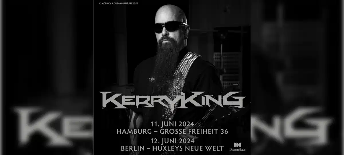 Kerry King