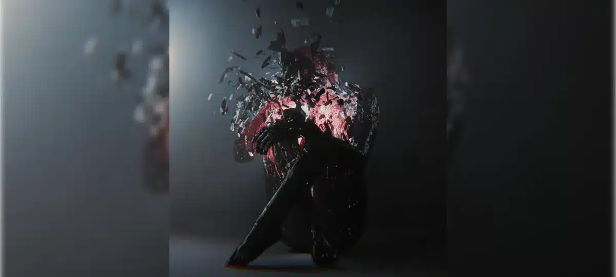 MONOSPHERE, The Unknown Voice