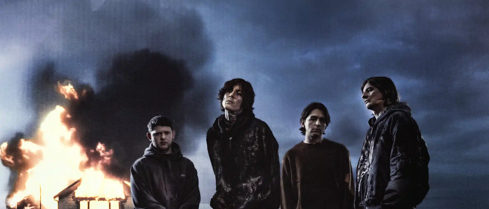 bmth desktop