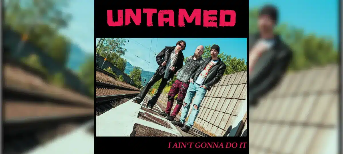 Untamed