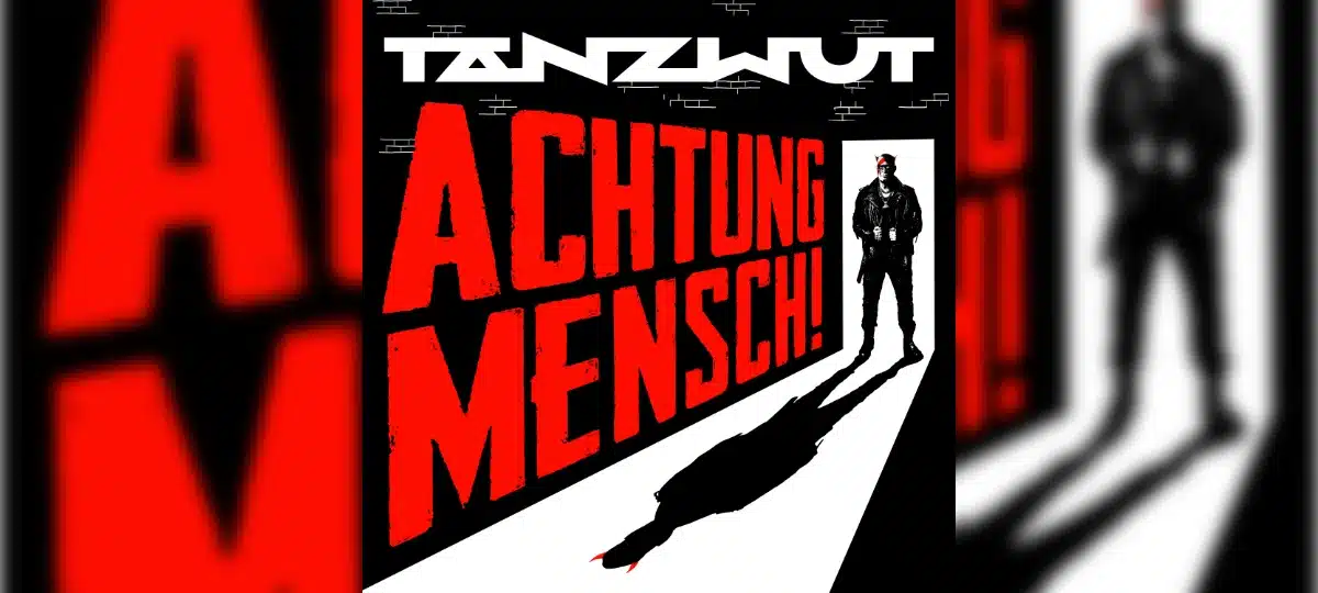 Tanzwut, Achtung Mensch