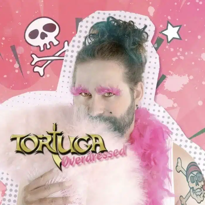 Tortuga – Overdressed