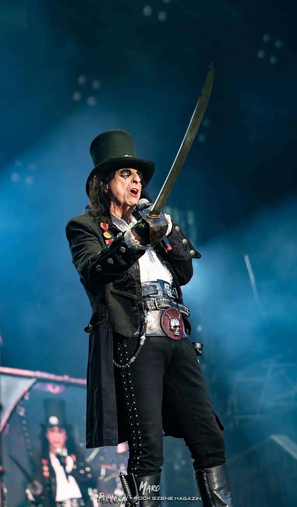 Alice Cooper