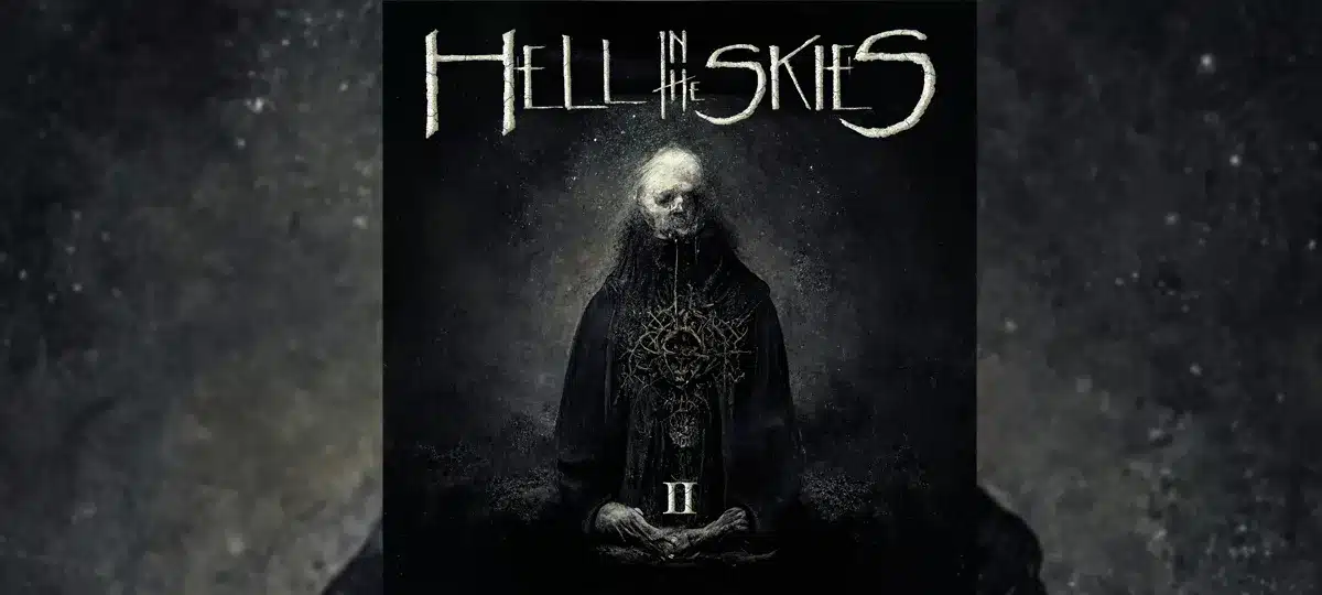 Hell In The Skies 2024