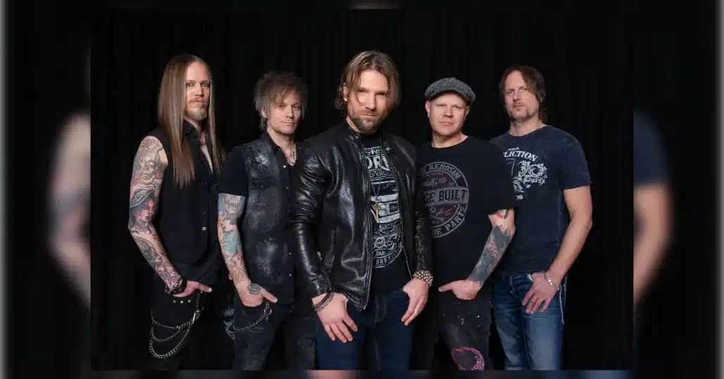 The New Roses