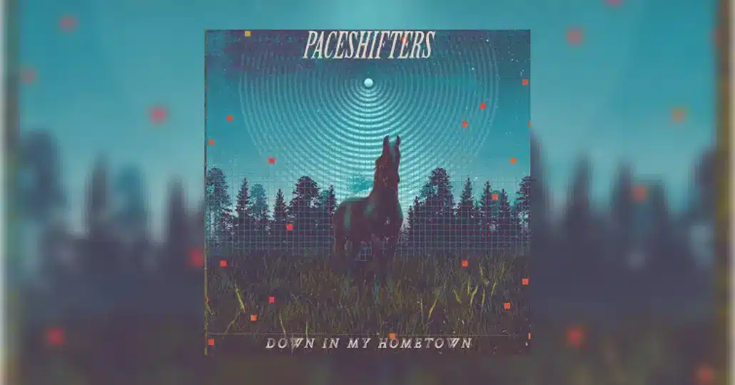 Paceshifters, Down in my Hometown