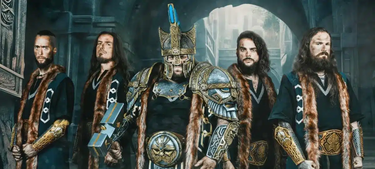 Credit: Tommaso Barletta Wind Rose Trollslayer