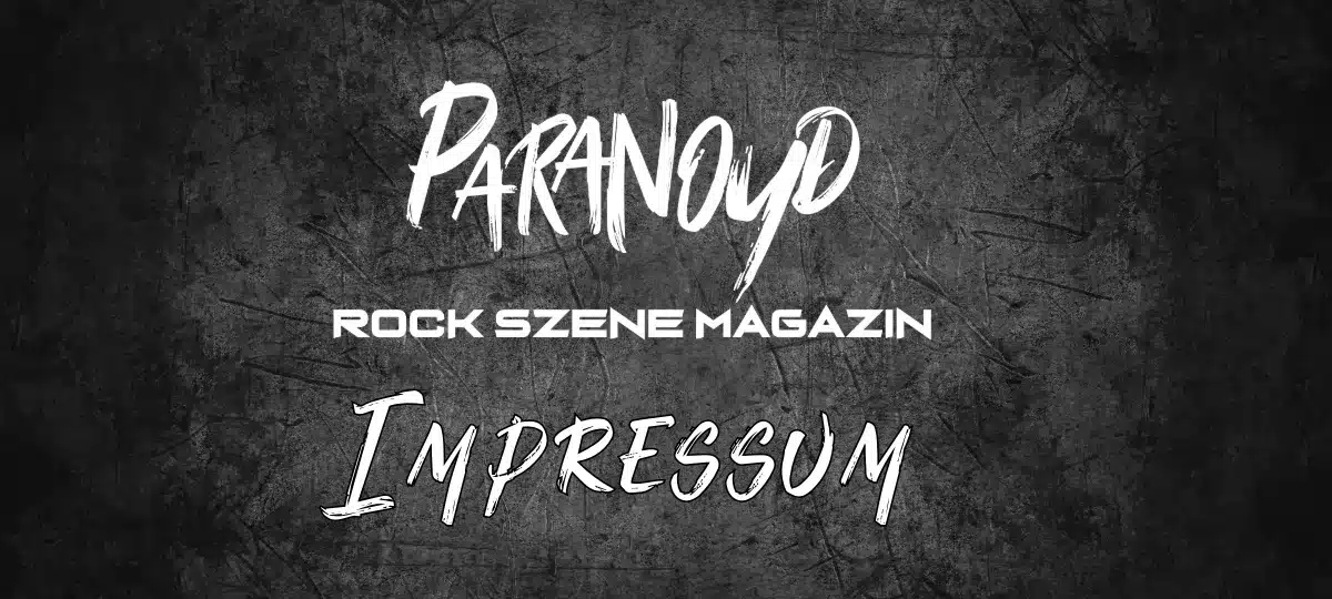 Impressum