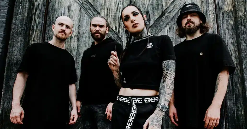 JINJER überraschen mit neuer Single „Someone's Daughter”