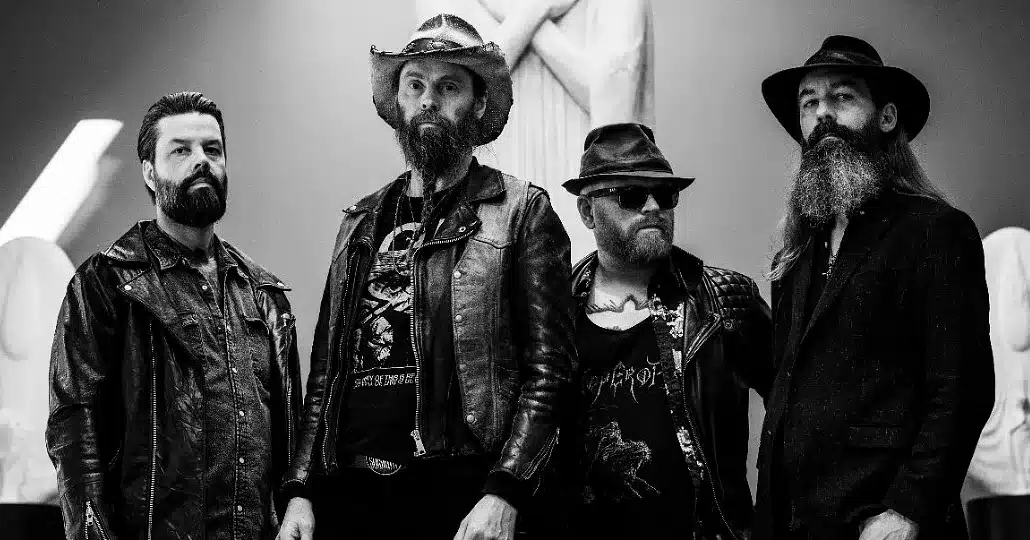 SÓLSTAFIR release new single