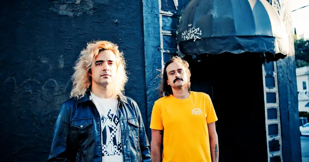 The Picturebooks, Interview