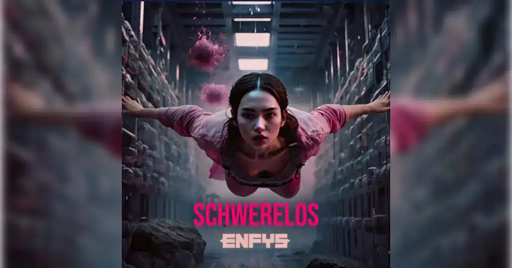 Enfys Schwerelos