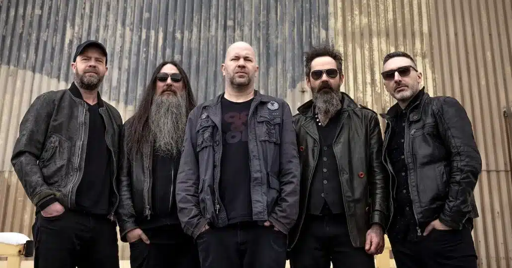 Finger Eleven, Adrenaline