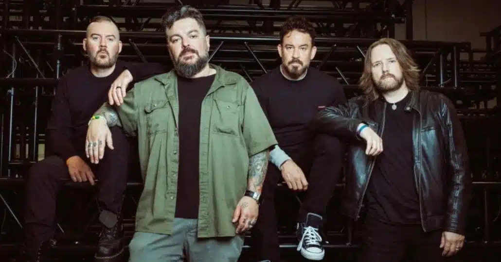 Seether, Judas Mind