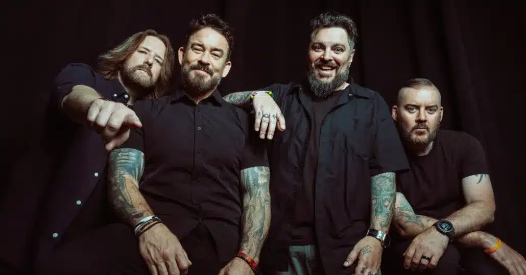 Seether, The Surface Seems So Far