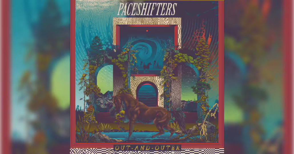 Paceshifters, Out and outer