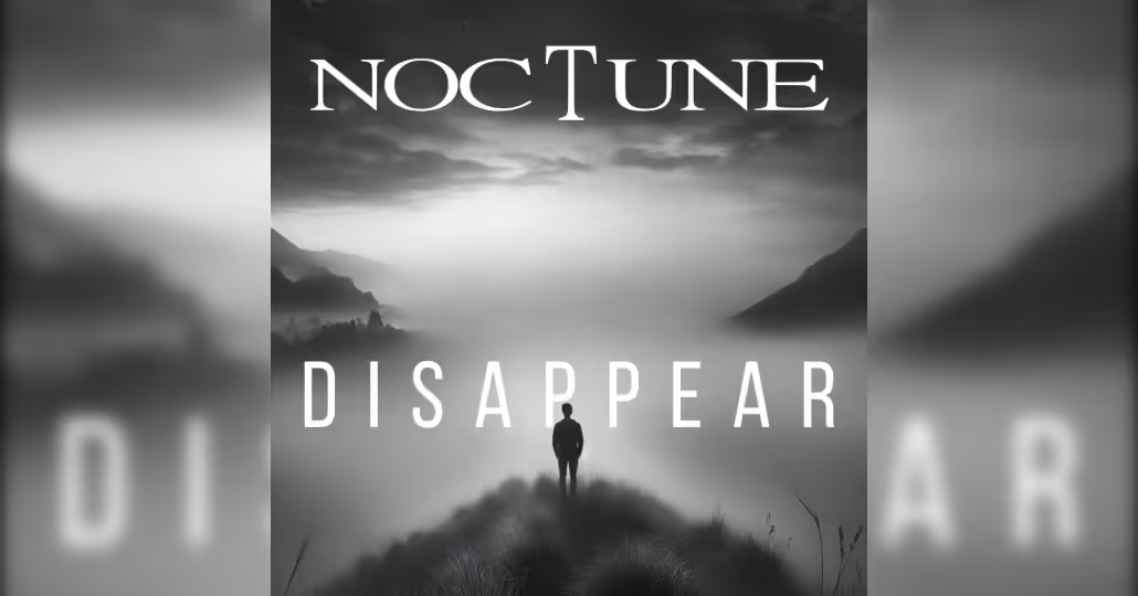 Noctune, Dissapear