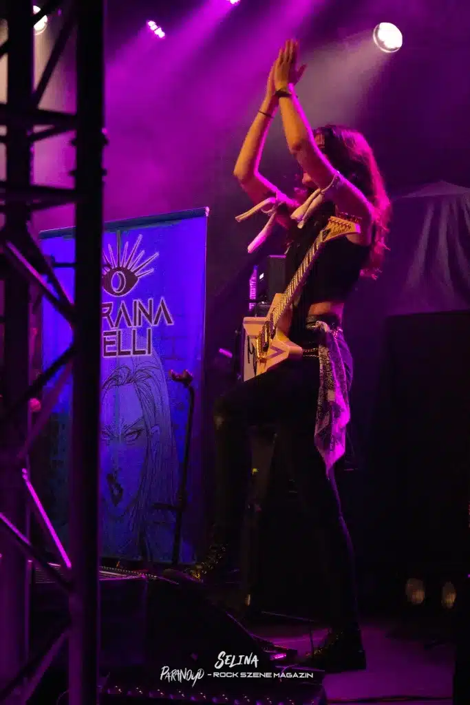 Seraina Telli Im Wizemann Stuttgart Credit Selina Dreher