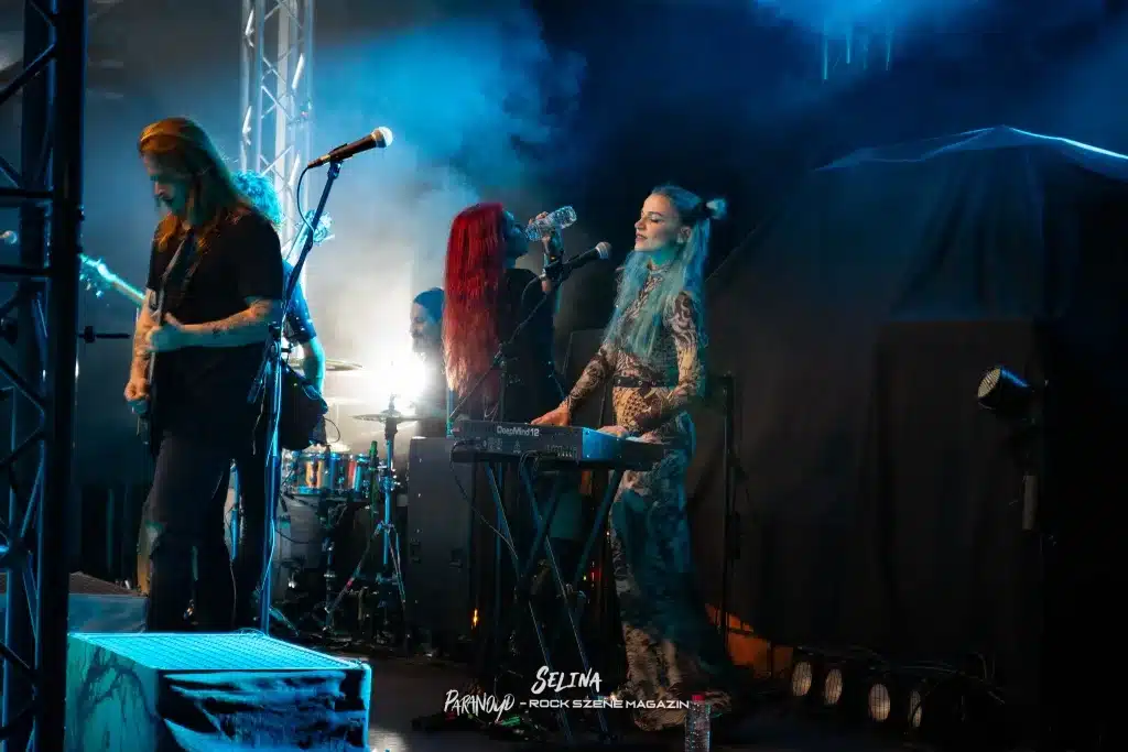 Illumishade Wizemann Stuttgart Credits: Selina Dreher