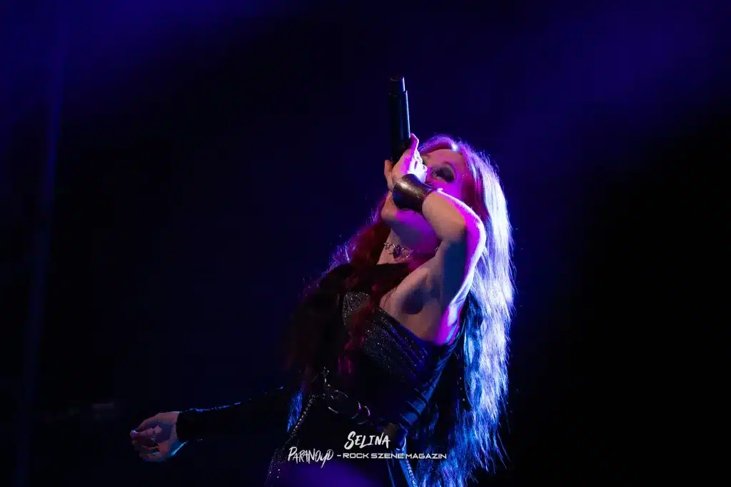Illumishade Wizemann Stuttgart Credits: Selina Dreher