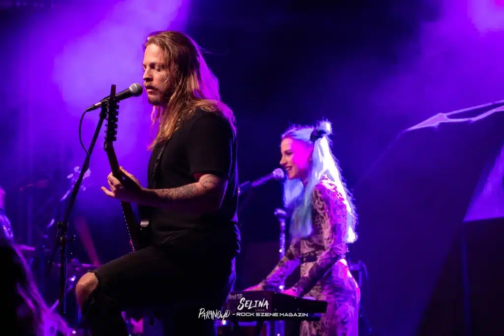 Illumishade Wizemann Stuttgart Credits: Selina Dreher